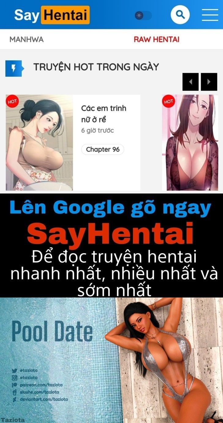 đọc truyện Taziota Chương 38 ảnh 1 tại Thiên Thai Truyện