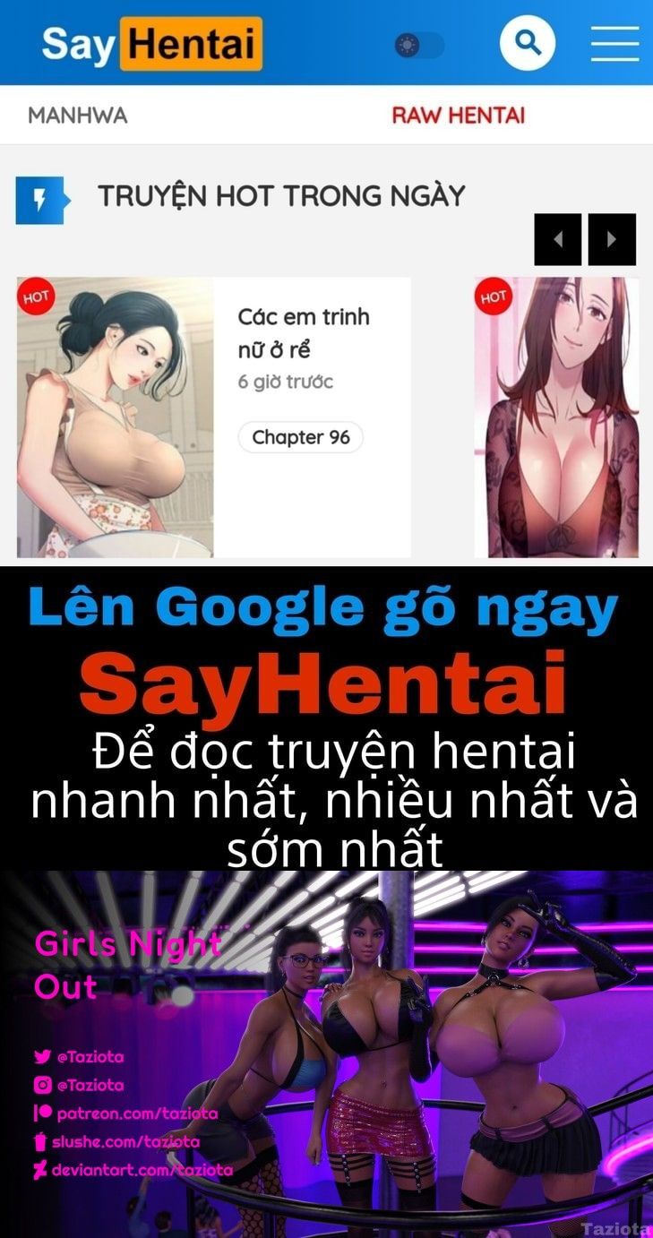 đọc truyện Taziota Chương 4 ảnh 1 tại Thiên Thai Truyện