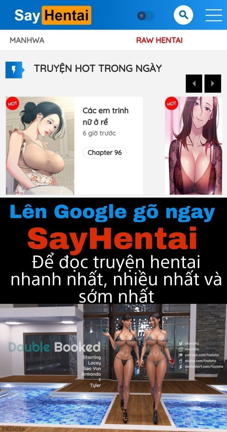 đọc truyện Taziota Chương 43 ảnh 1 tại Thiên Thai Truyện