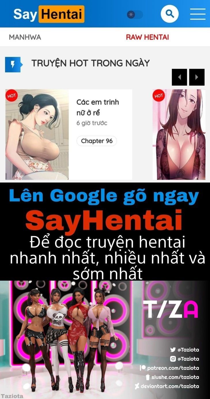 đọc truyện Taziota Chương 45 ảnh 1 tại Thiên Thai Truyện