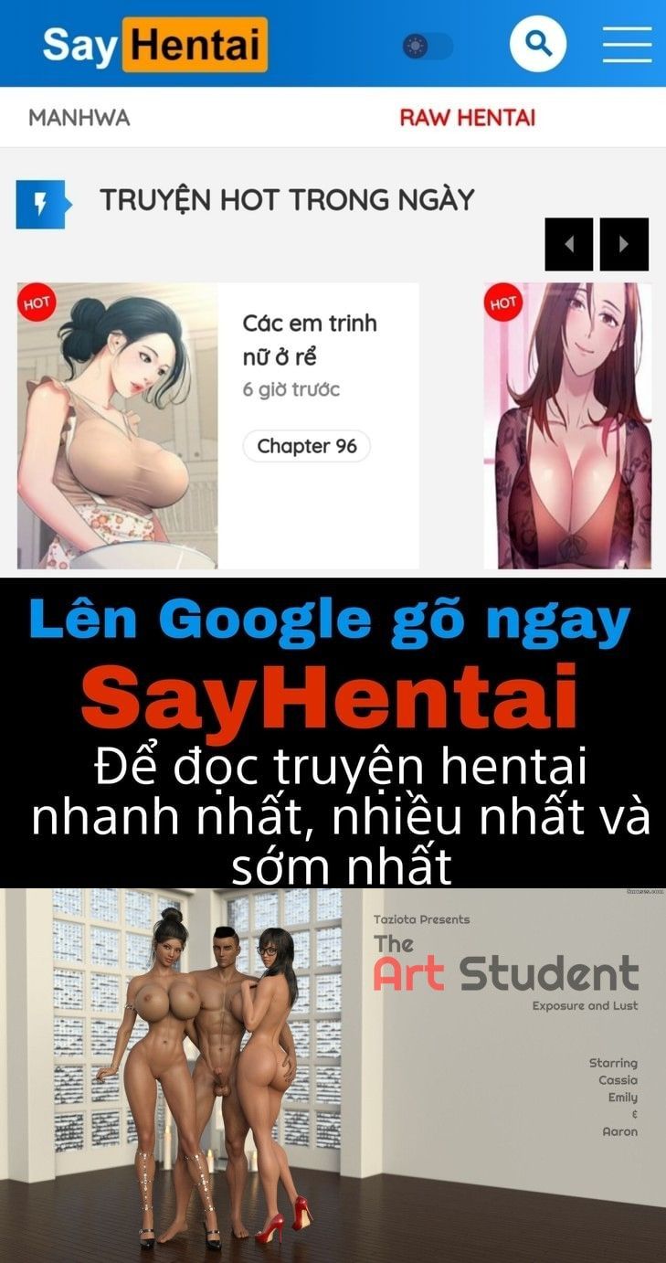 đọc truyện Taziota Chương 46 ảnh 1 tại Thiên Thai Truyện