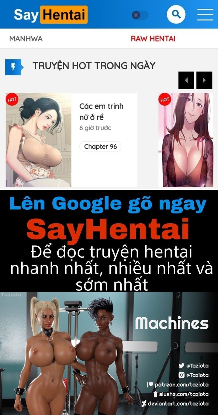 đọc truyện Taziota Chương 5 ảnh 1 tại Thiên Thai Truyện