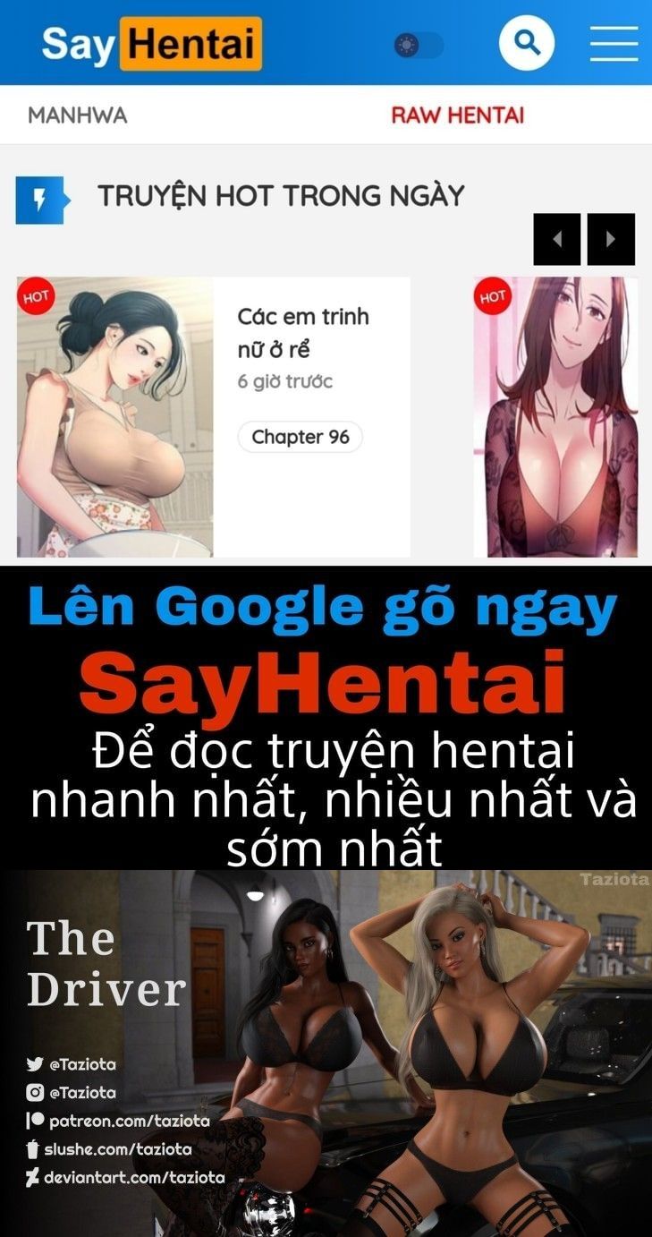 đọc truyện Taziota Chương 6 ảnh 1 tại Thiên Thai Truyện