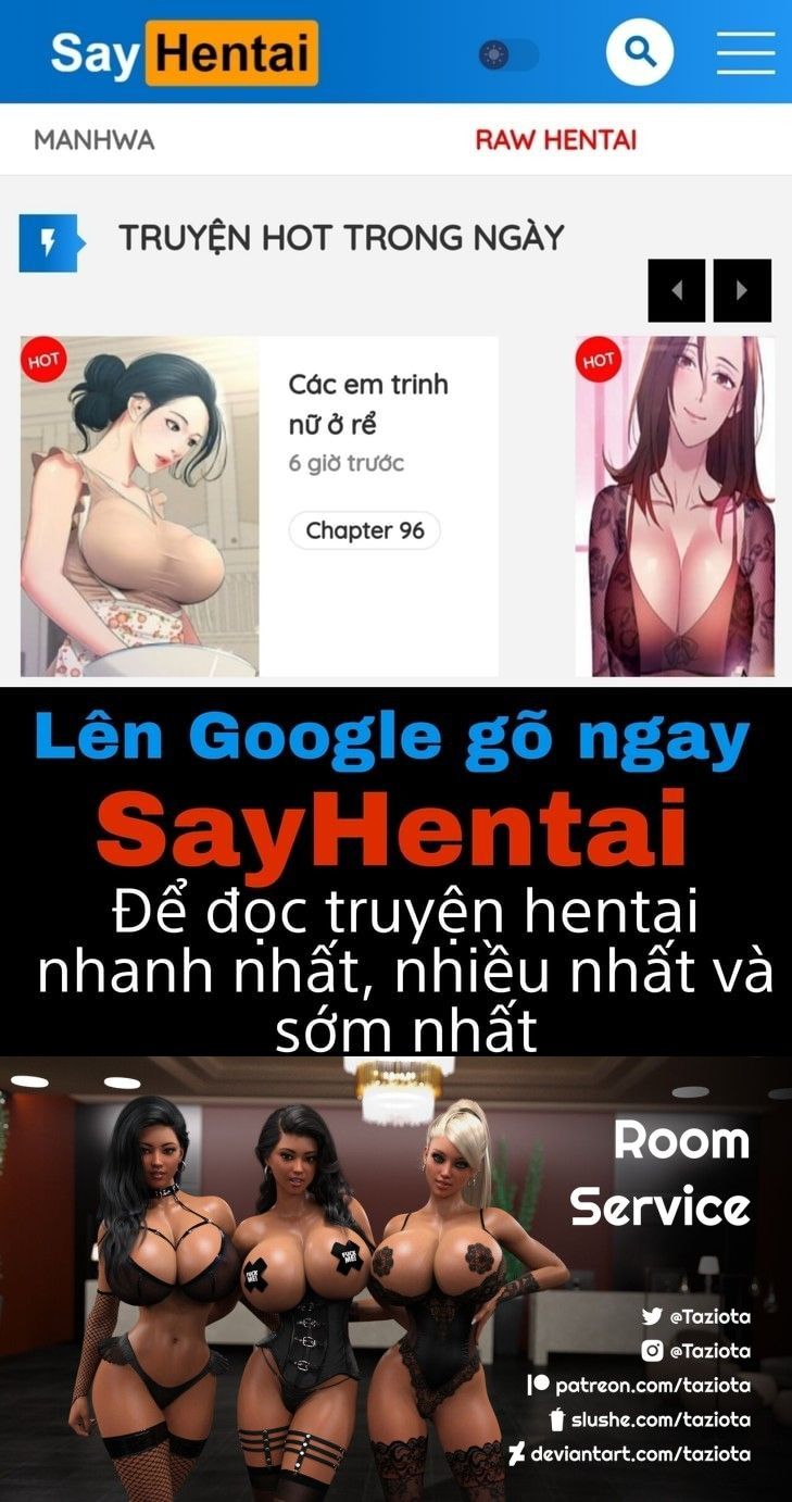 đọc truyện Taziota Chương 8 ảnh 1 tại Thiên Thai Truyện