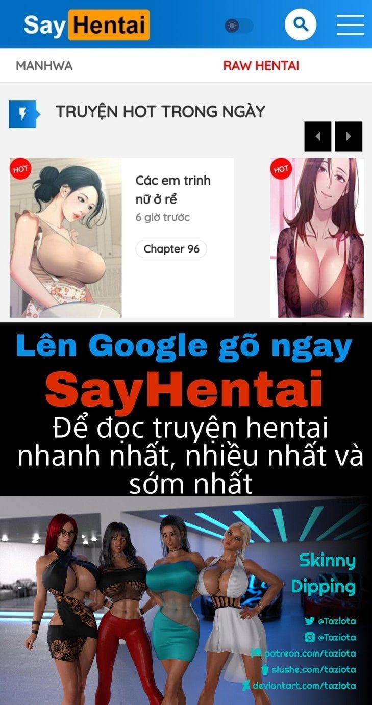 đọc truyện Taziota Chương 9 ảnh 1 tại Thiên Thai Truyện