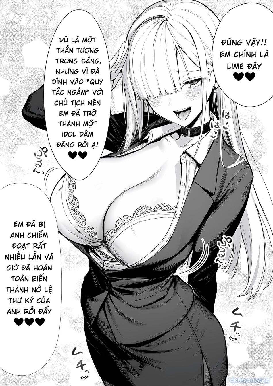 đọc truyện Ōte Geinō Purodakushon Shachō Ni Tensei Shita Ojisan, Aidoru Ya Bijo Shain-tachi Kara Makura Eigyō Mochikake Rarete-chū Dashi Sekkusu Shi Makuru Chương 0 ảnh 17 tại Thiên Thai Truyện