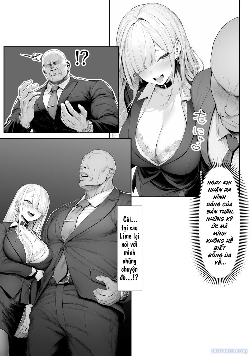 đọc truyện Ōte Geinō Purodakushon Shachō Ni Tensei Shita Ojisan, Aidoru Ya Bijo Shain-tachi Kara Makura Eigyō Mochikake Rarete-chū Dashi Sekkusu Shi Makuru Chương 0 ảnh 18 tại Thiên Thai Truyện