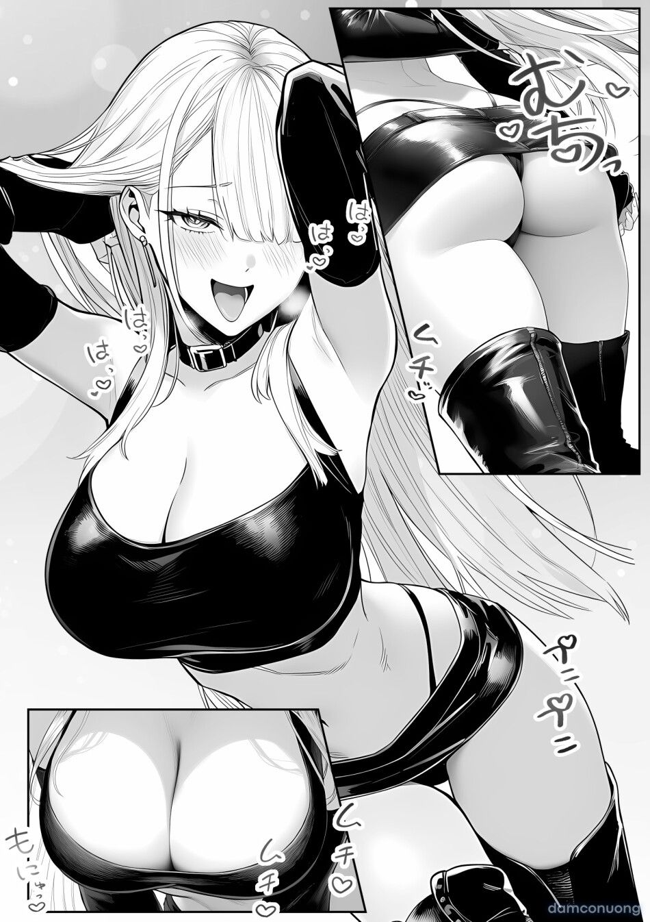 đọc truyện Ōte Geinō Purodakushon Shachō Ni Tensei Shita Ojisan, Aidoru Ya Bijo Shain-tachi Kara Makura Eigyō Mochikake Rarete-chū Dashi Sekkusu Shi Makuru Chương 0 ảnh 23 tại Thiên Thai Truyện