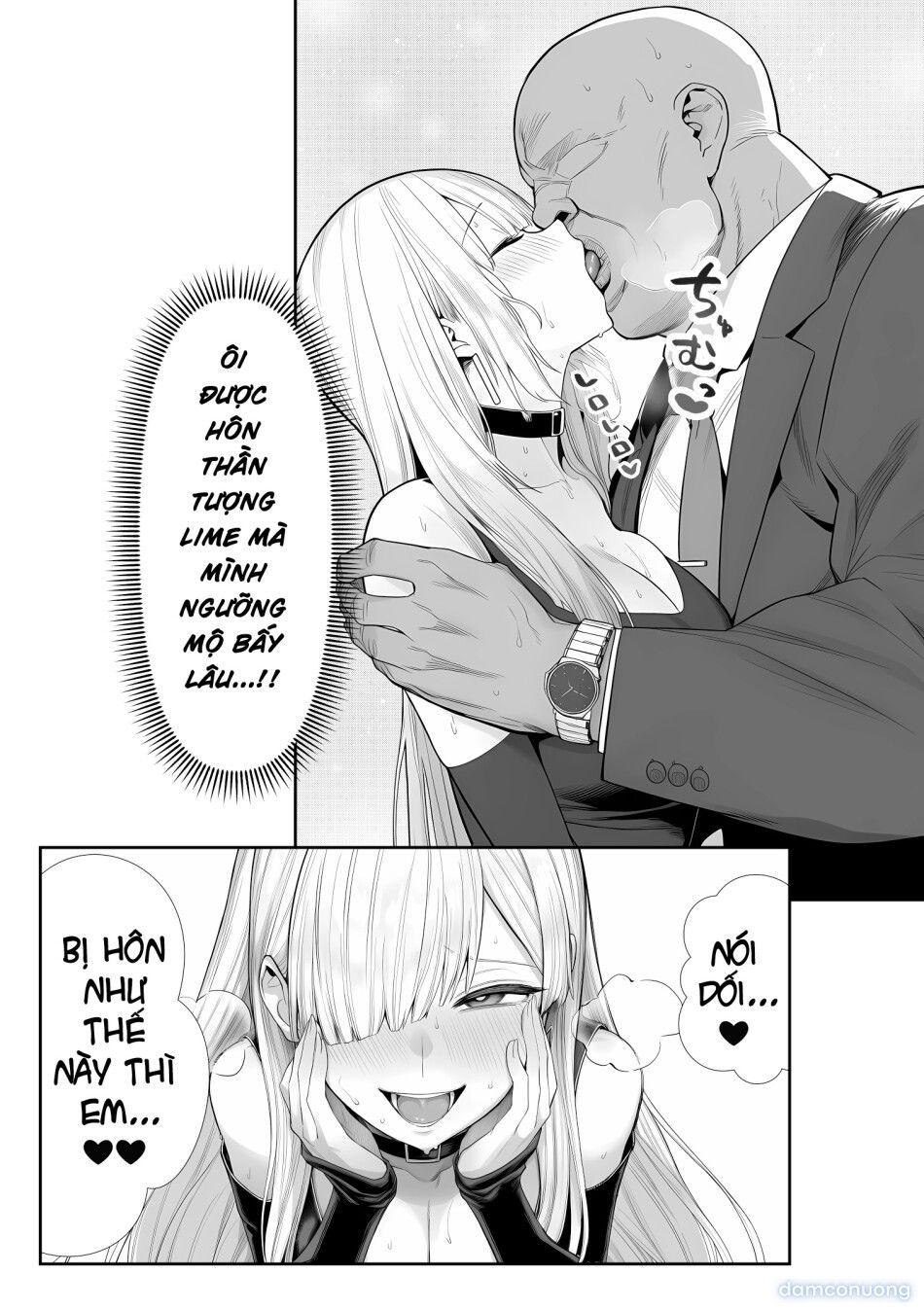 đọc truyện Ōte Geinō Purodakushon Shachō Ni Tensei Shita Ojisan, Aidoru Ya Bijo Shain-tachi Kara Makura Eigyō Mochikake Rarete-chū Dashi Sekkusu Shi Makuru Chương 0 ảnh 31 tại Thiên Thai Truyện