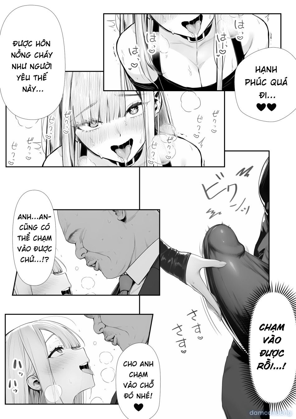 đọc truyện Ōte Geinō Purodakushon Shachō Ni Tensei Shita Ojisan, Aidoru Ya Bijo Shain-tachi Kara Makura Eigyō Mochikake Rarete-chū Dashi Sekkusu Shi Makuru Chương 0 ảnh 34 tại Thiên Thai Truyện