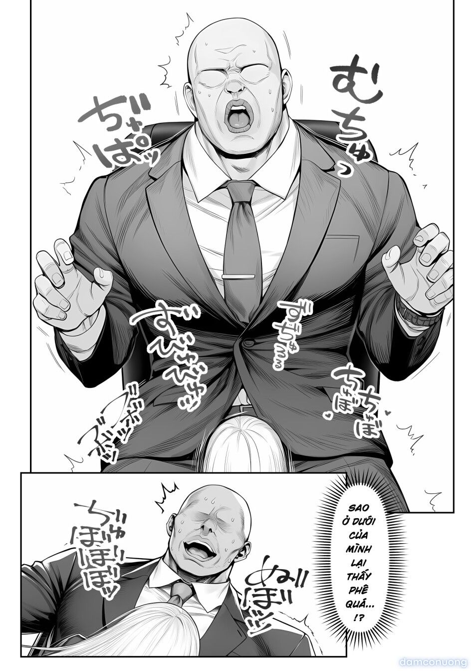 đọc truyện Ōte Geinō Purodakushon Shachō Ni Tensei Shita Ojisan, Aidoru Ya Bijo Shain-tachi Kara Makura Eigyō Mochikake Rarete-chū Dashi Sekkusu Shi Makuru Chương 0 ảnh 6 tại Thiên Thai Truyện