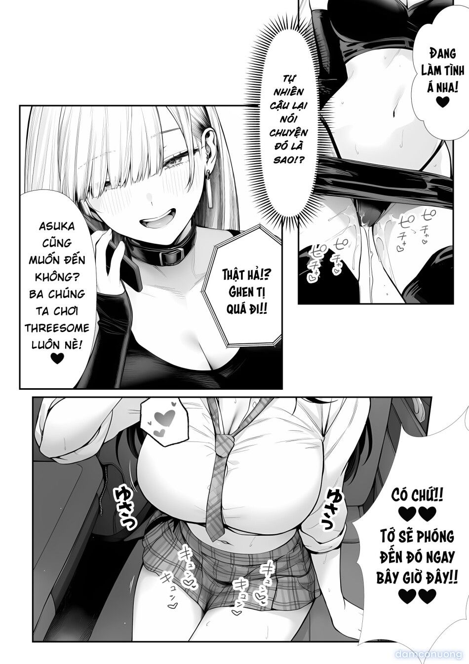 đọc truyện Ōte Geinō Purodakushon Shachō Ni Tensei Shita Ojisan, Aidoru Ya Bijo Shain-tachi Kara Makura Eigyō Mochikake Rarete-chū Dashi Sekkusu Shi Makuru Chương 0 ảnh 59 tại Thiên Thai Truyện