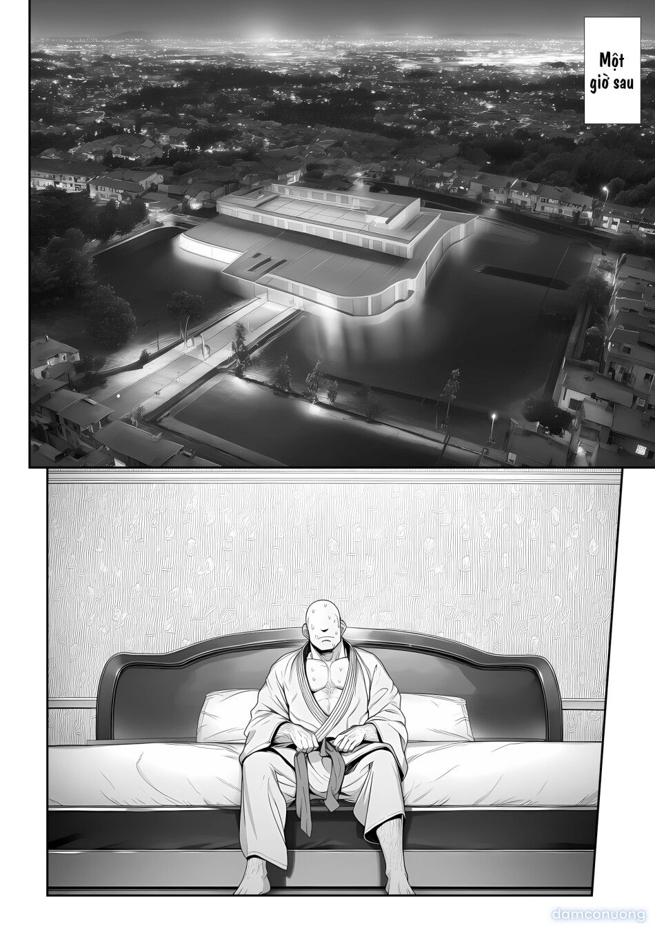 đọc truyện Ōte Geinō Purodakushon Shachō Ni Tensei Shita Ojisan, Aidoru Ya Bijo Shain-tachi Kara Makura Eigyō Mochikake Rarete-chū Dashi Sekkusu Shi Makuru Chương 0 ảnh 61 tại Thiên Thai Truyện