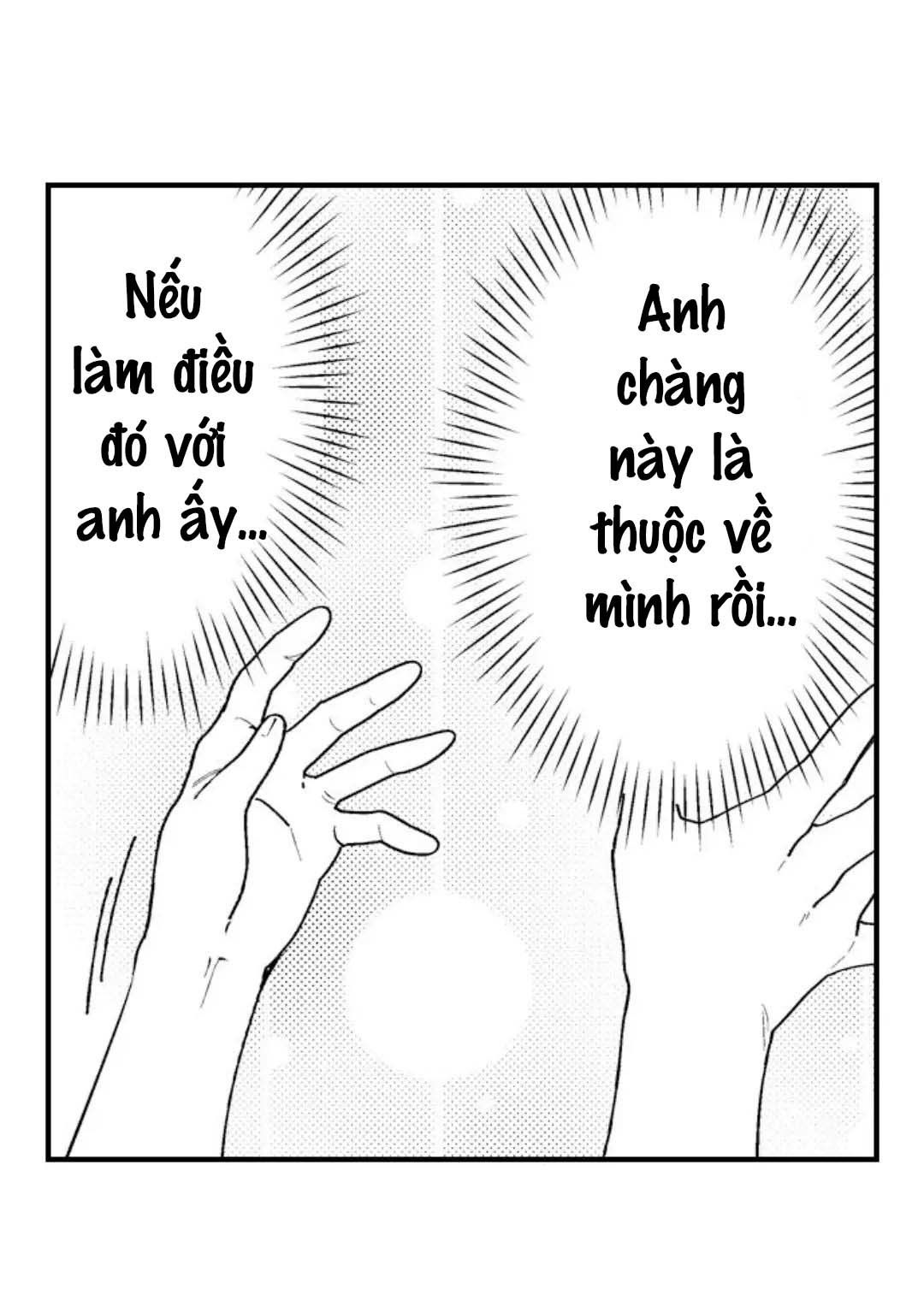 đọc truyện Tế Phẩm Trinh Nữ Đến Quỷ Vương Chương 3.2 ảnh 6 tại Truyện Dạ Ký