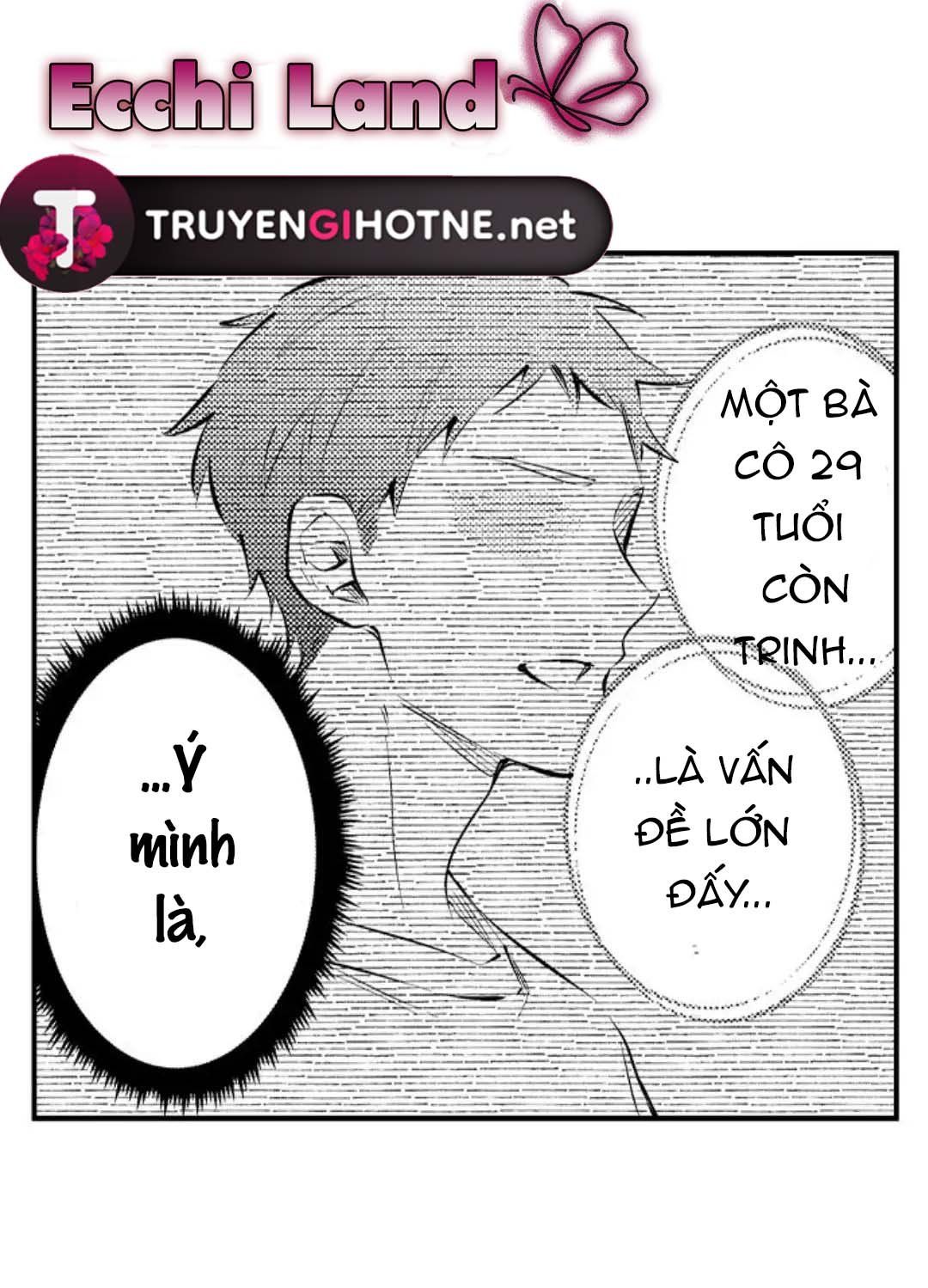 đọc truyện Tế Phẩm Trinh Nữ Đến Quỷ Vương Chương 3.2 ảnh 8 tại Truyện Dạ Ký
