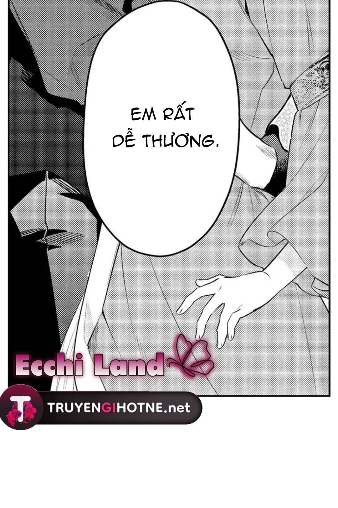 đọc truyện Tế Phẩm Trinh Nữ Đến Quỷ Vương Chương 4.1 ảnh 17 tại Truyện Dạ Ký