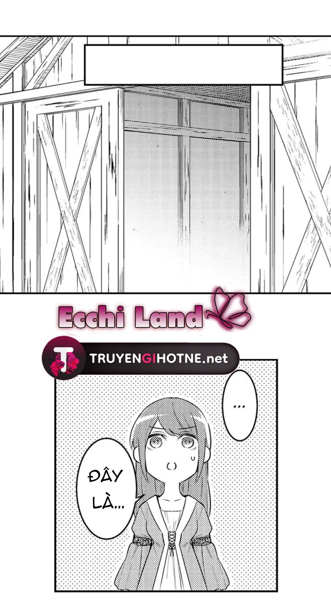 đọc truyện Tế Phẩm Trinh Nữ Đến Quỷ Vương Chương 4.2 ảnh 14 tại Truyện Dạ Ký