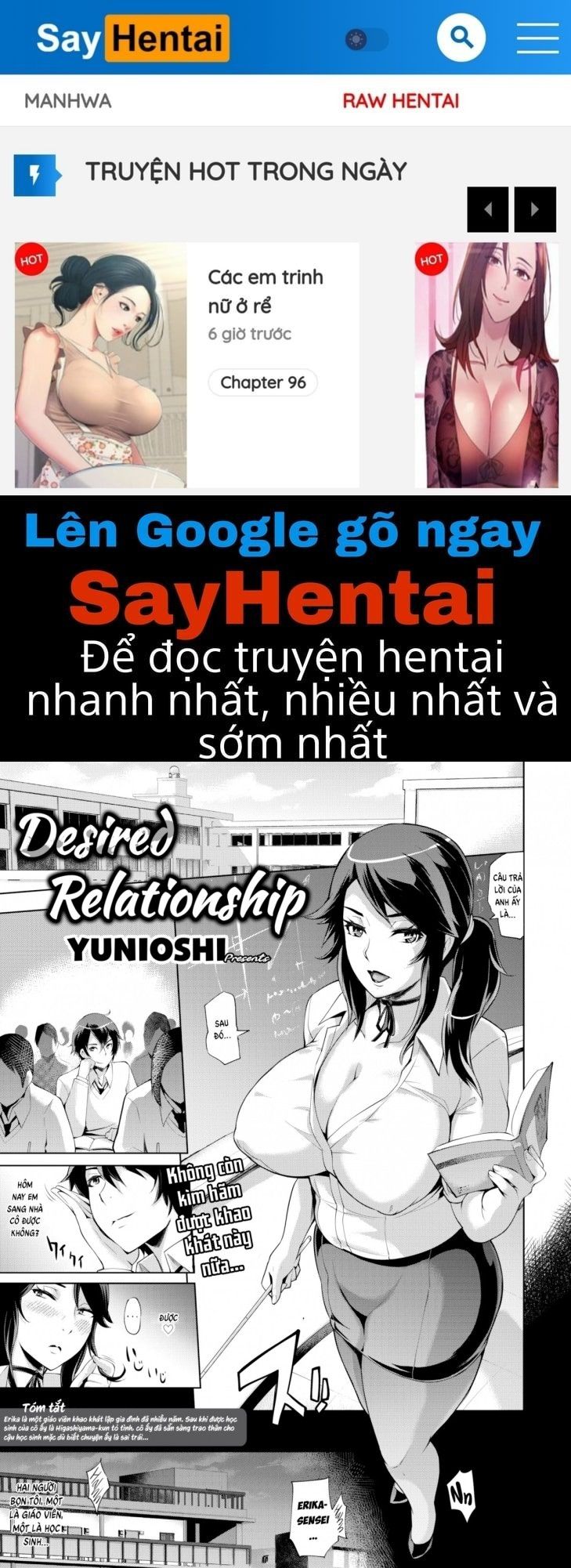 đọc truyện Teach & Destroy Chương 5 ảnh 1 tại Giả Dược