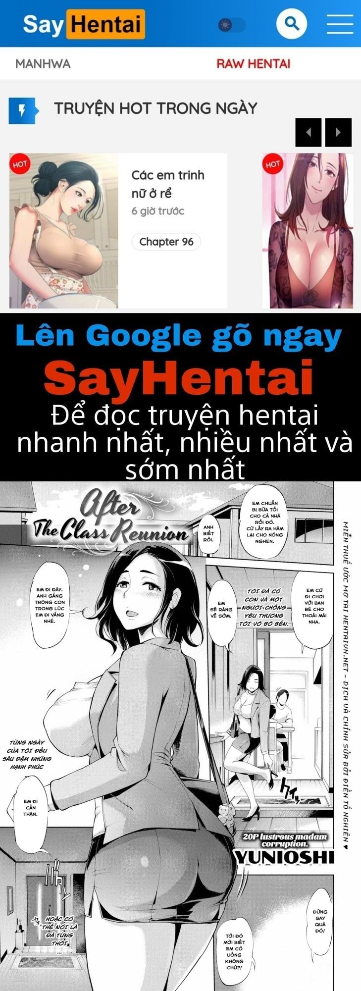 đọc truyện Teach & Destroy Chương 6 ảnh 1 tại Giả Dược