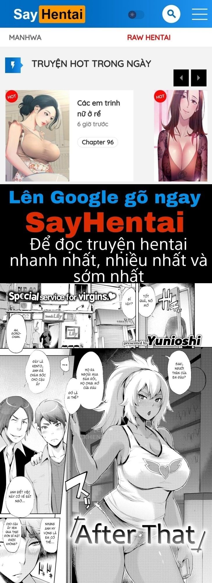 đọc truyện Teach & Destroy Chương 8 ảnh 1 tại Giả Dược