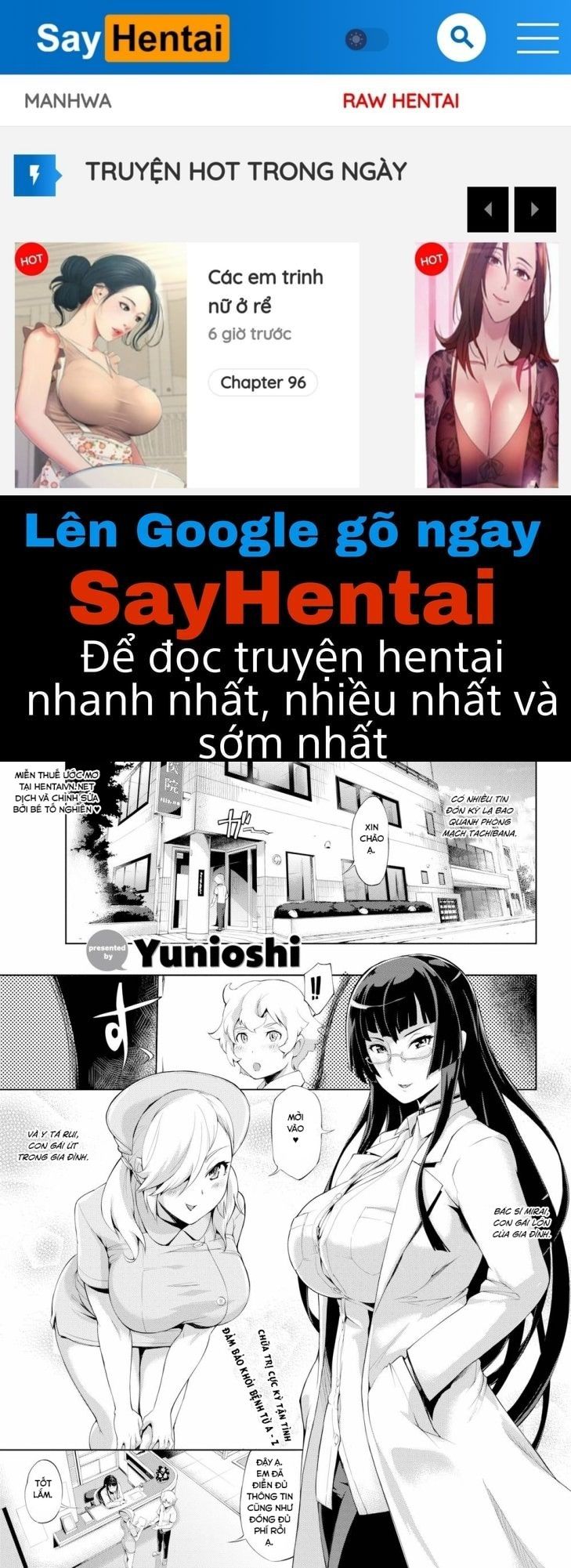 đọc truyện Teach & Destroy Chương 9 ảnh 1 tại Giả Dược