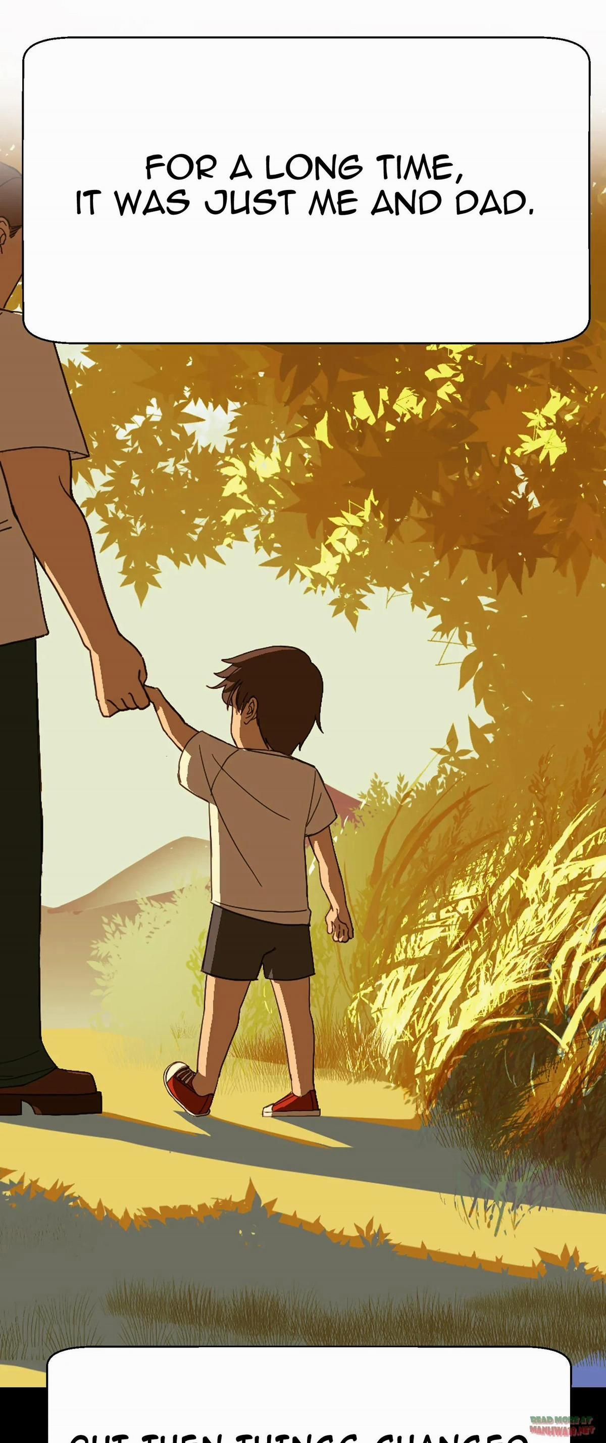 đọc truyện Teach Me First Uncen Chương 1 ảnh 2 tại Thiên Thai Truyện