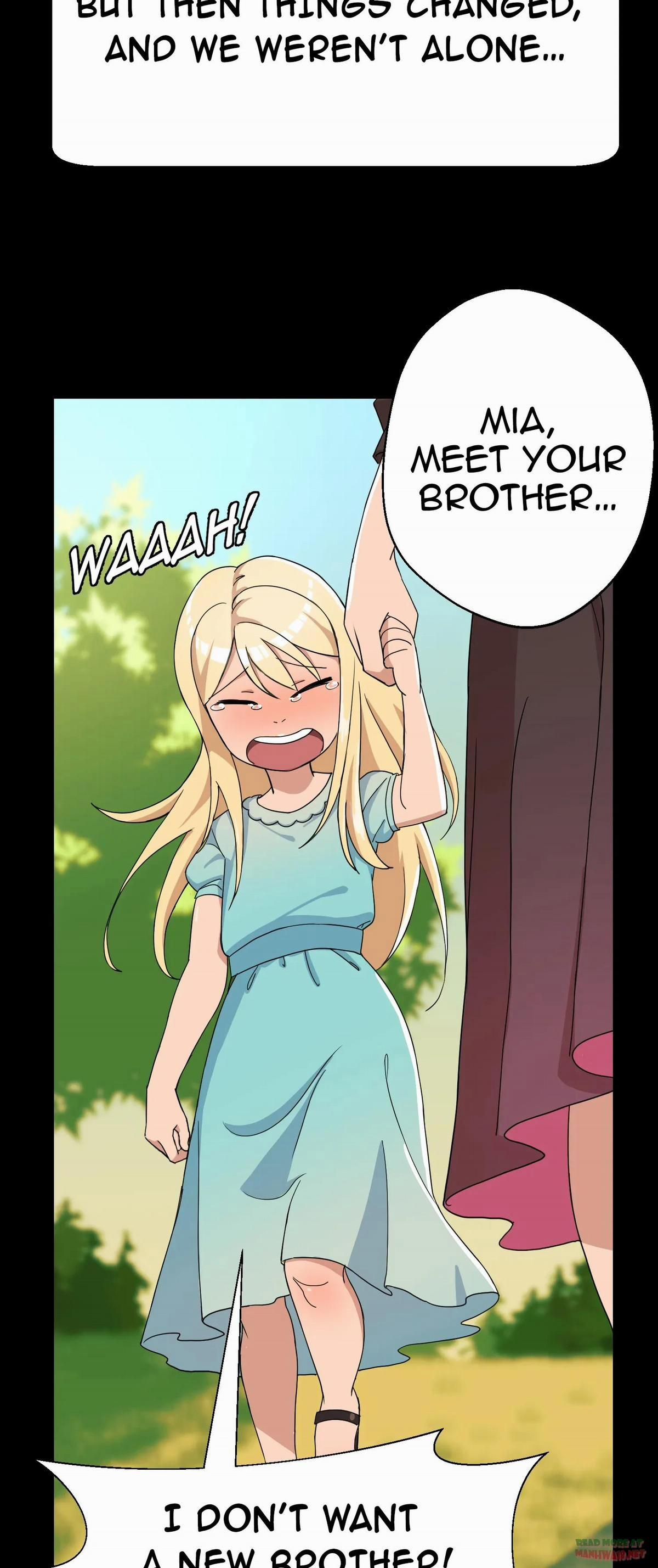 đọc truyện Teach Me First Uncen Chương 1 ảnh 3 tại Thiên Thai Truyện