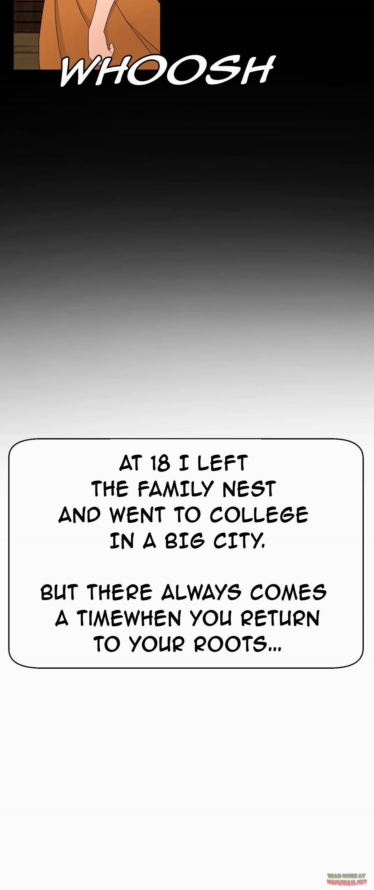 đọc truyện Teach Me First Uncen Chương 1 ảnh 12 tại Thiên Thai Truyện