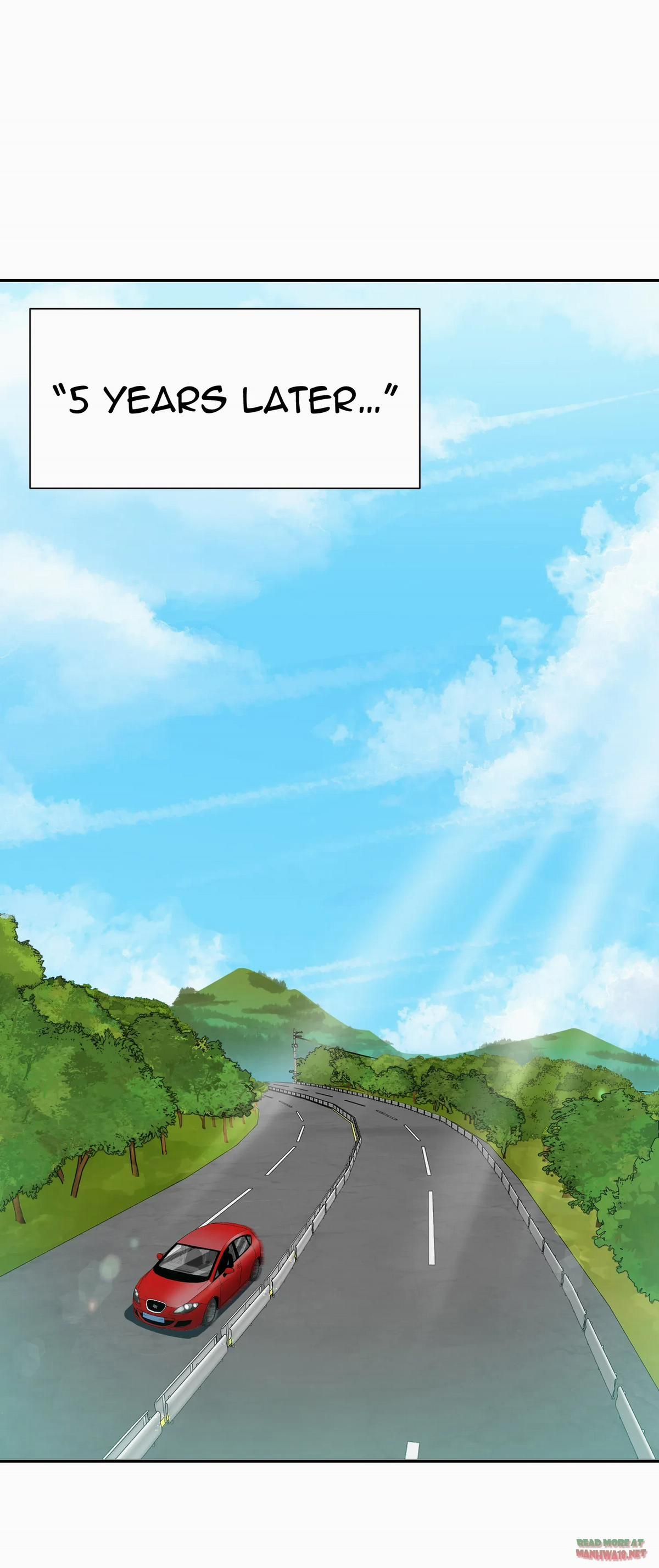 đọc truyện Teach Me First Uncen Chương 1 ảnh 13 tại Thiên Thai Truyện