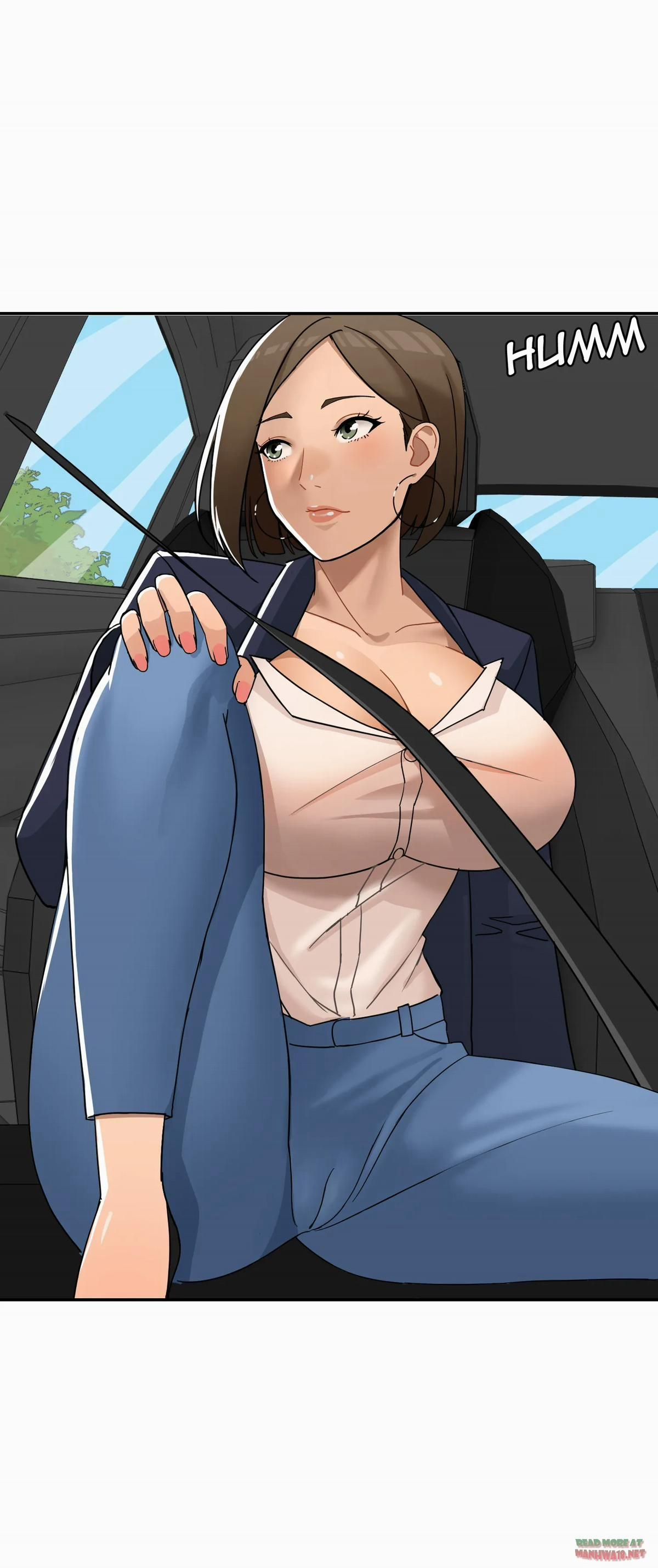 đọc truyện Teach Me First Uncen Chương 1 ảnh 15 tại Thiên Thai Truyện