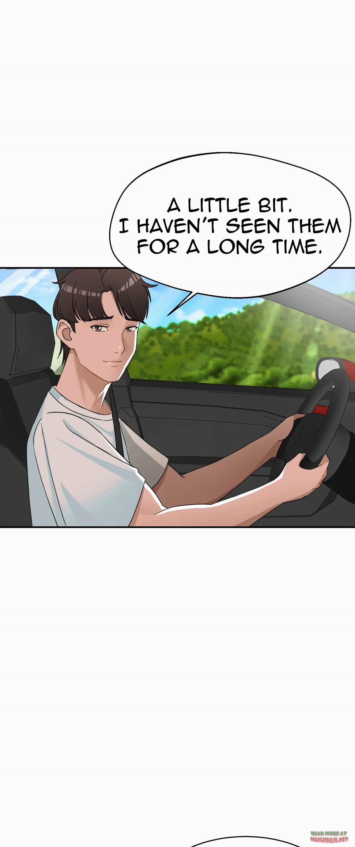 đọc truyện Teach Me First Uncen Chương 1 ảnh 17 tại Thiên Thai Truyện