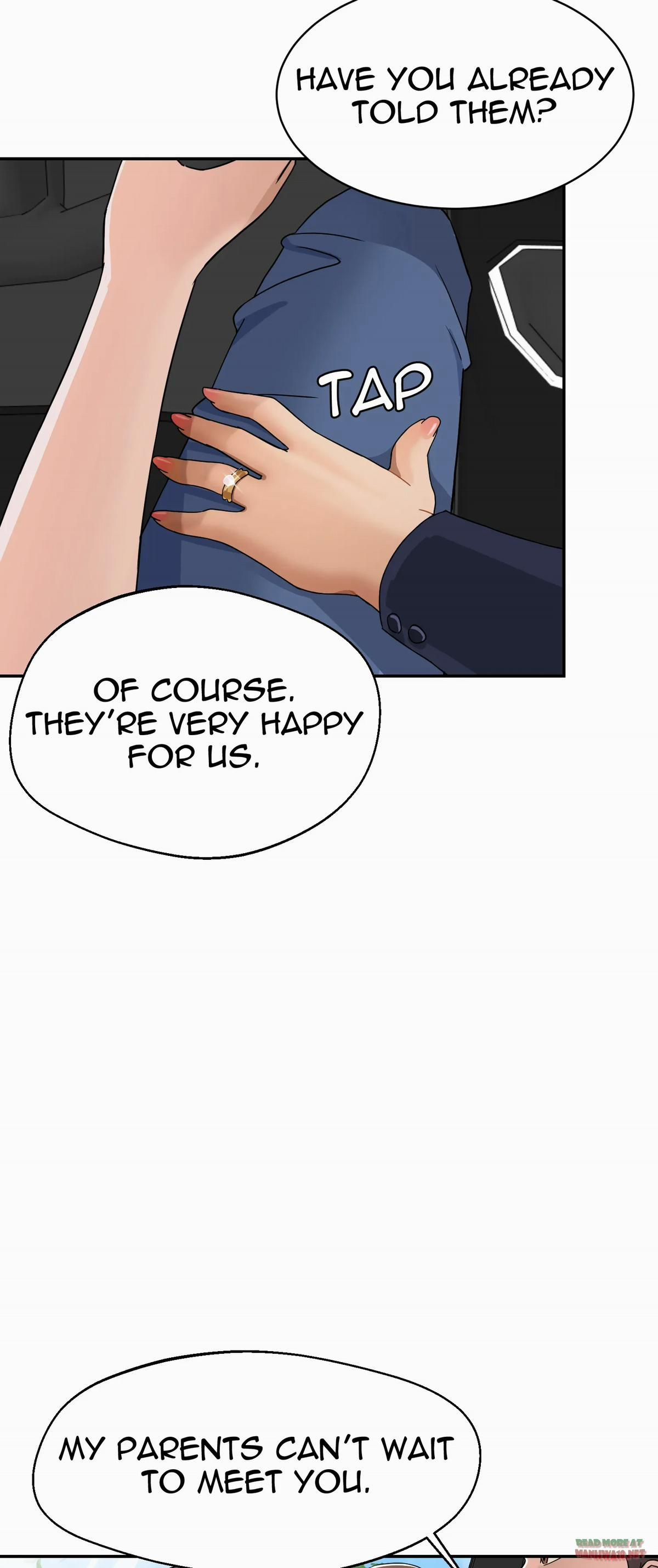 đọc truyện Teach Me First Uncen Chương 1 ảnh 18 tại Thiên Thai Truyện