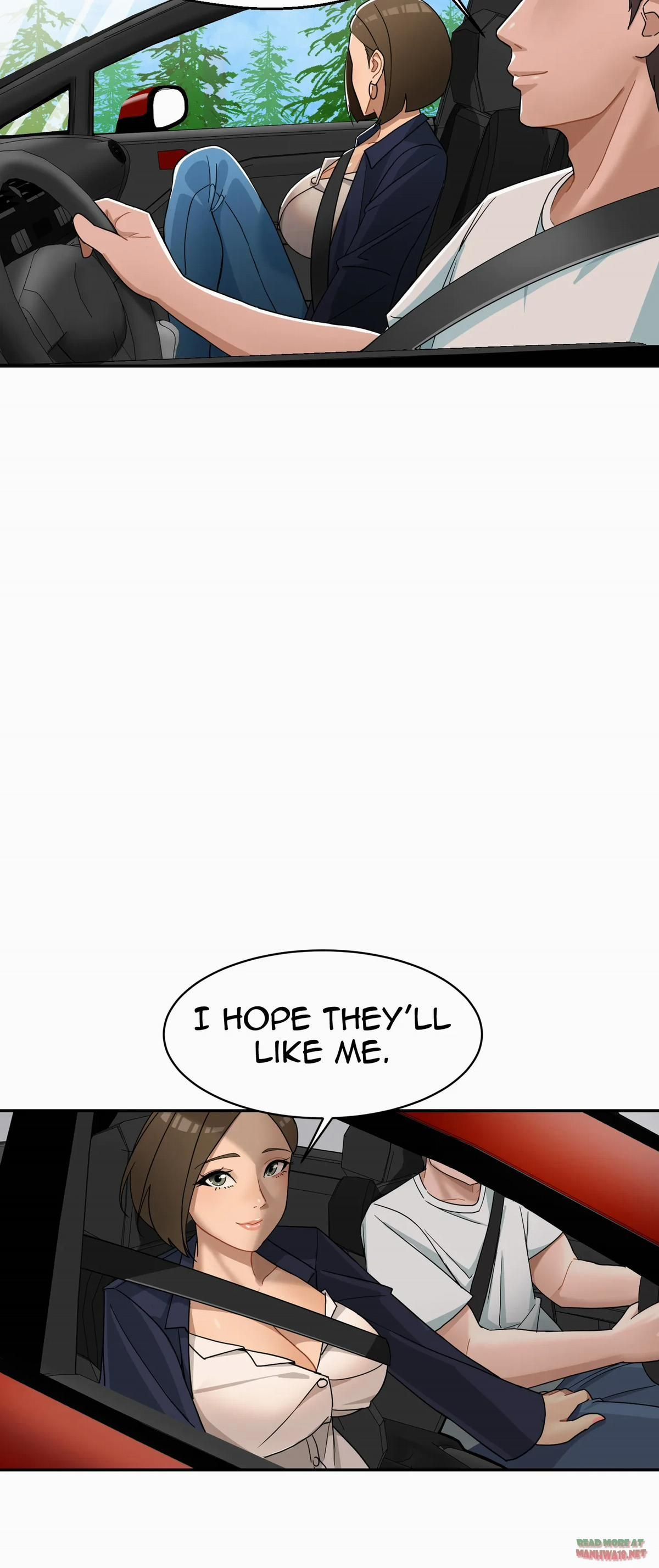 đọc truyện Teach Me First Uncen Chương 1 ảnh 19 tại Thiên Thai Truyện