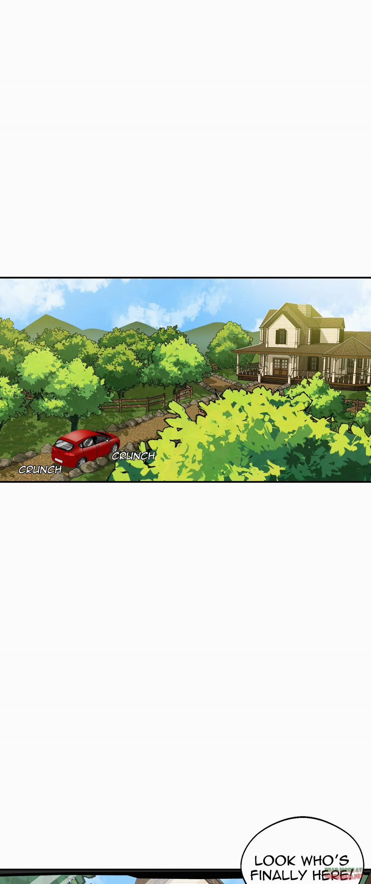 đọc truyện Teach Me First Uncen Chương 1 ảnh 20 tại Thiên Thai Truyện