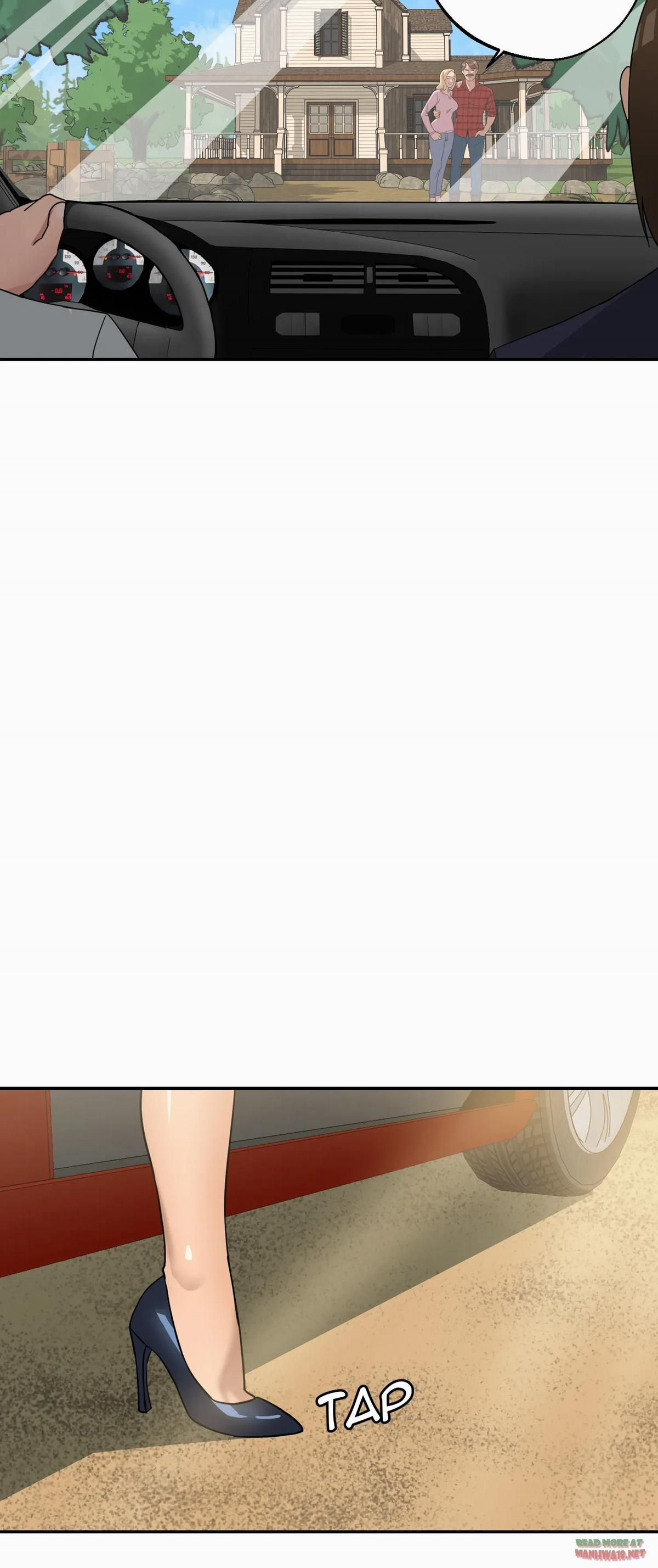 đọc truyện Teach Me First Uncen Chương 1 ảnh 21 tại Thiên Thai Truyện