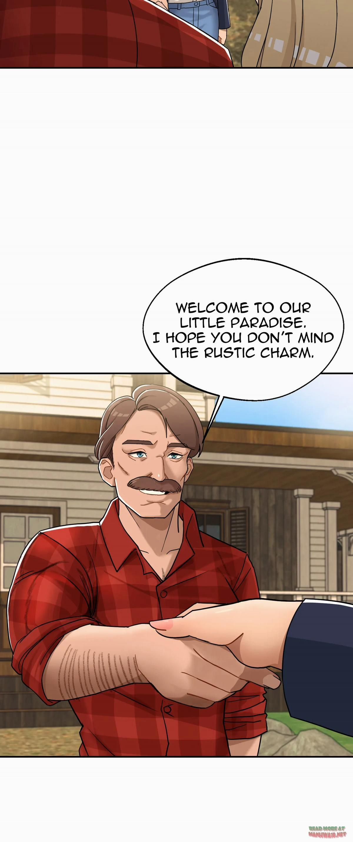 đọc truyện Teach Me First Uncen Chương 1 ảnh 24 tại Thiên Thai Truyện