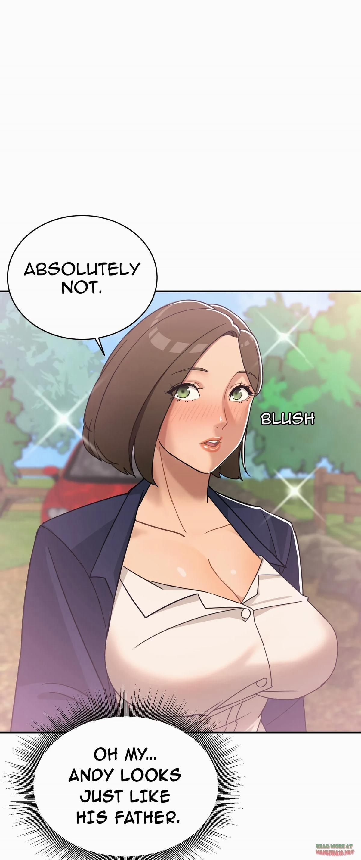 đọc truyện Teach Me First Uncen Chương 1 ảnh 25 tại Thiên Thai Truyện