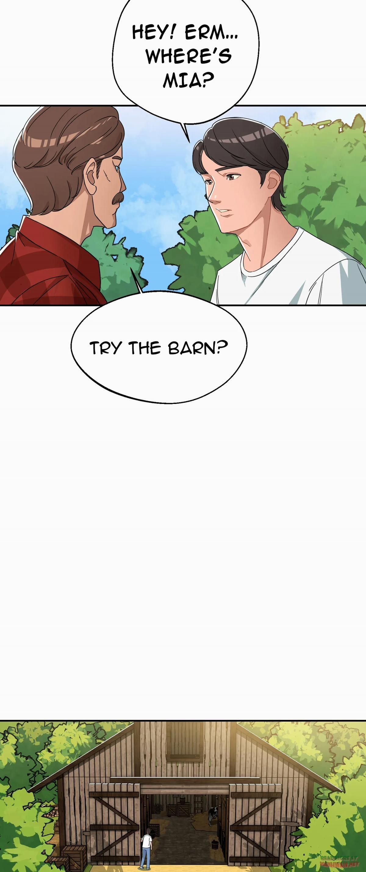 đọc truyện Teach Me First Uncen Chương 1 ảnh 27 tại Thiên Thai Truyện