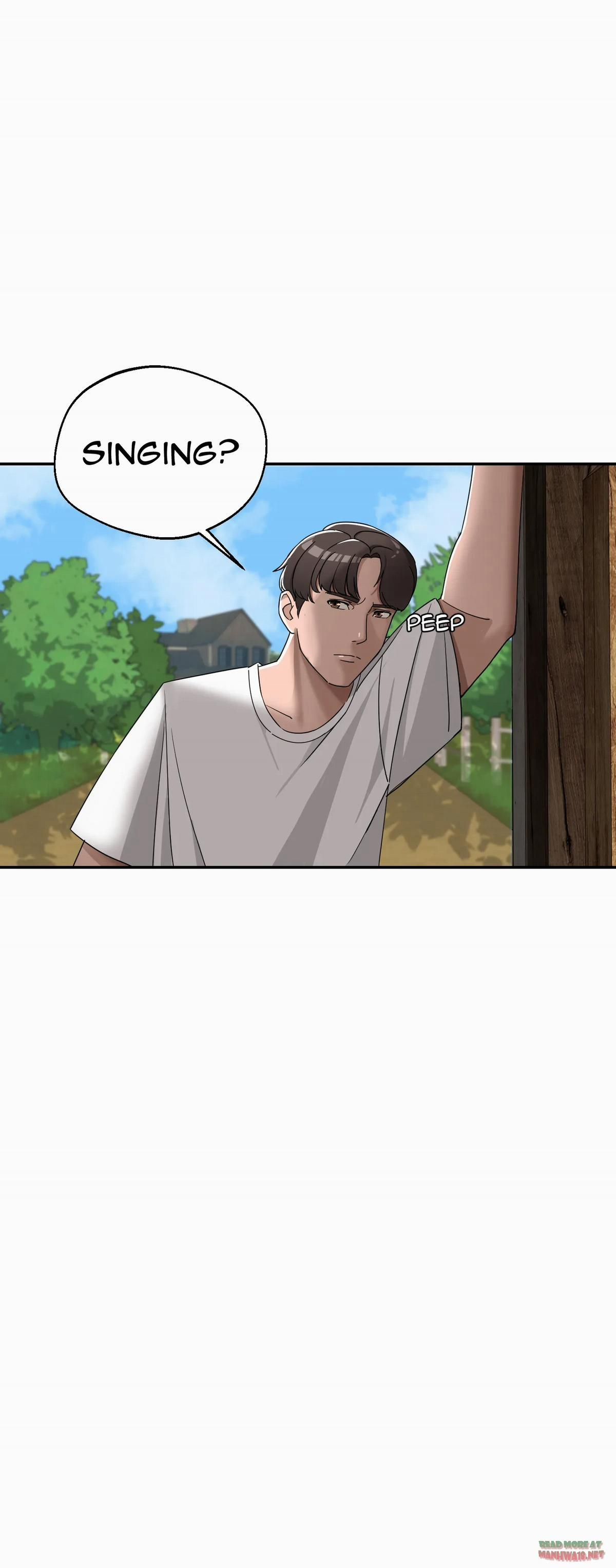 đọc truyện Teach Me First Uncen Chương 1 ảnh 30 tại Thiên Thai Truyện