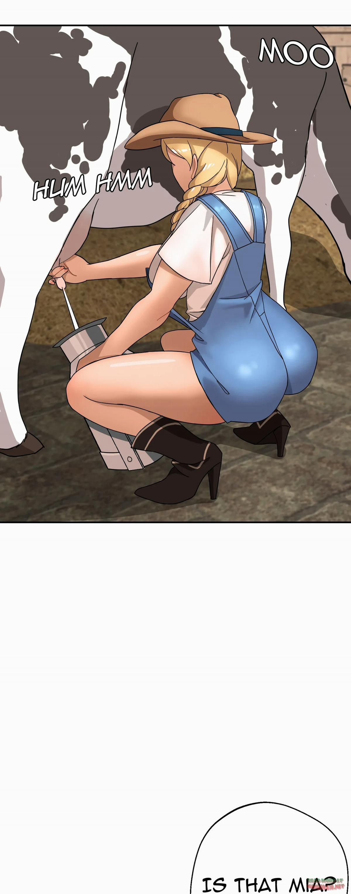 đọc truyện Teach Me First Uncen Chương 1 ảnh 31 tại Thiên Thai Truyện