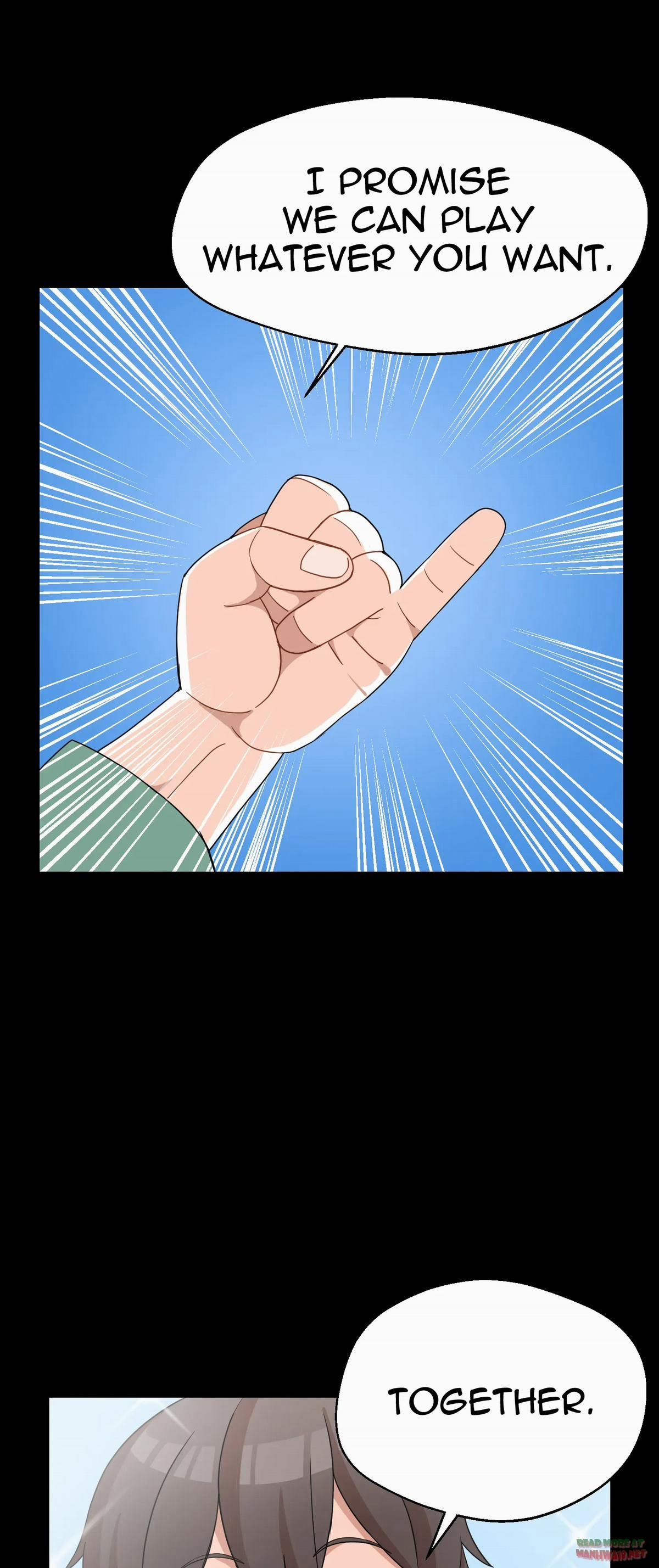 đọc truyện Teach Me First Uncen Chương 1 ảnh 5 tại Thiên Thai Truyện