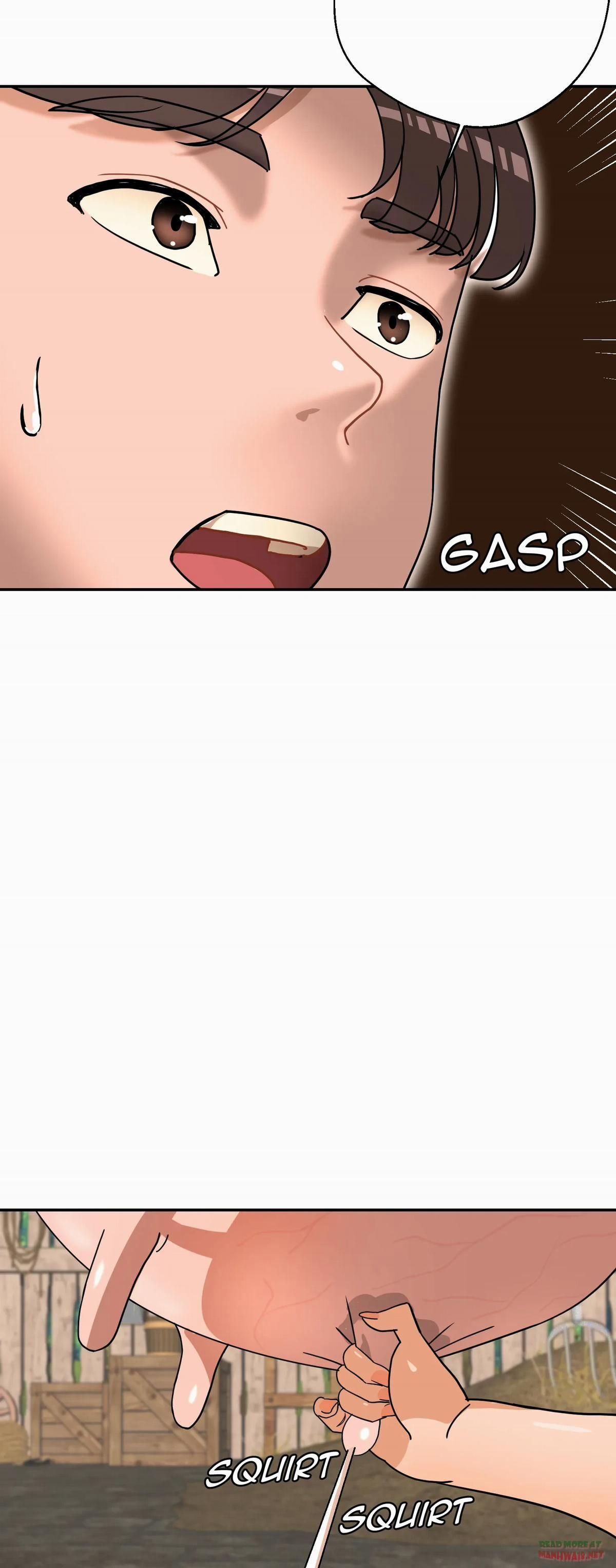 đọc truyện Teach Me First Uncen Chương 1 ảnh 32 tại Thiên Thai Truyện