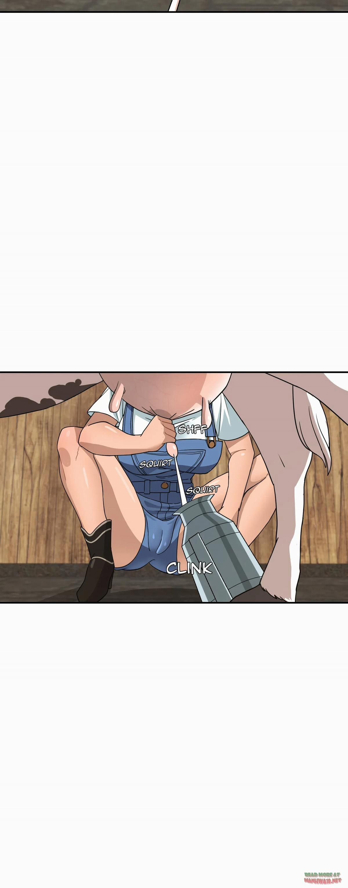 đọc truyện Teach Me First Uncen Chương 1 ảnh 33 tại Thiên Thai Truyện