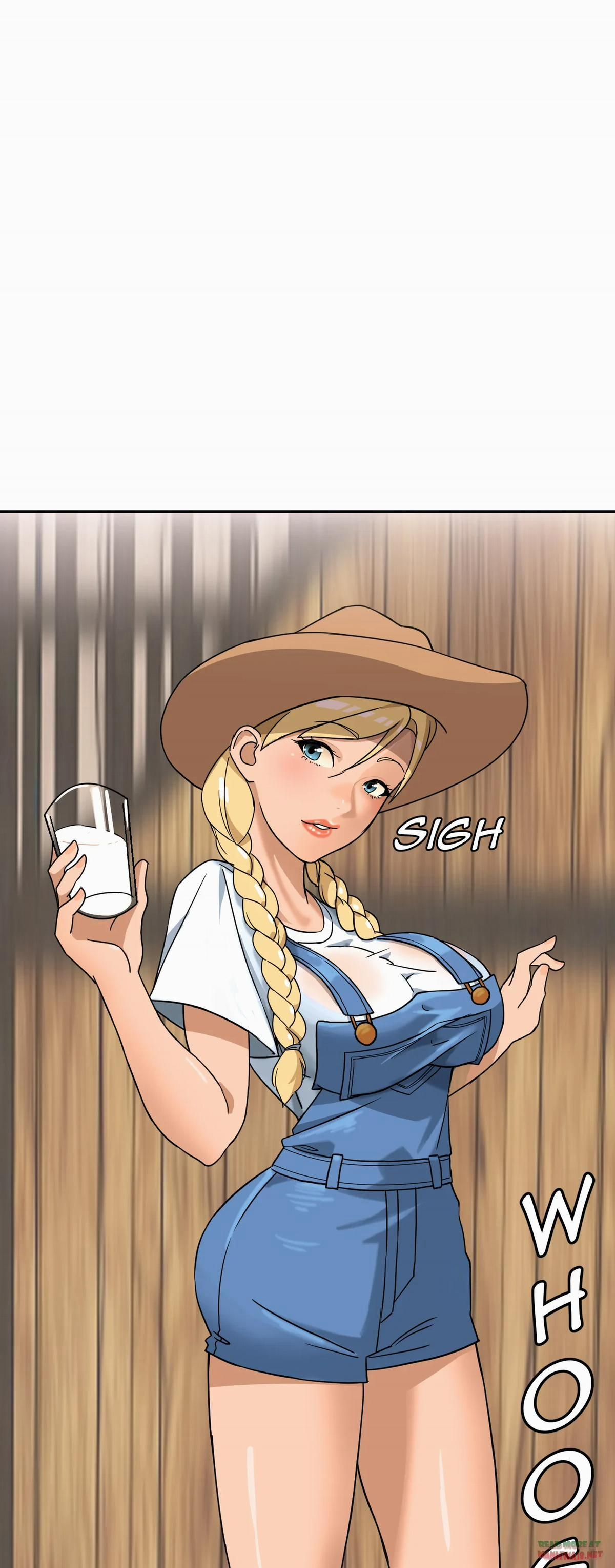 đọc truyện Teach Me First Uncen Chương 1 ảnh 35 tại Thiên Thai Truyện