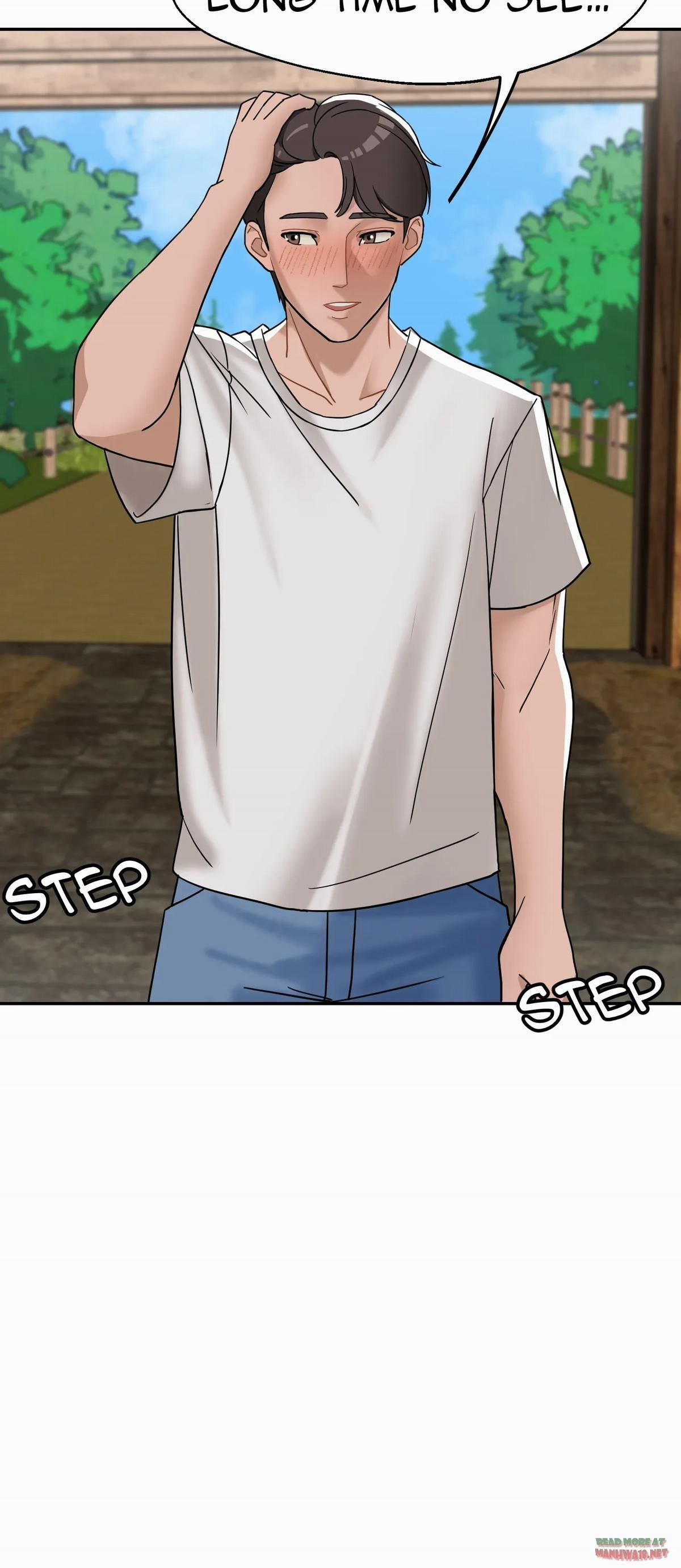 đọc truyện Teach Me First Uncen Chương 1 ảnh 38 tại Thiên Thai Truyện