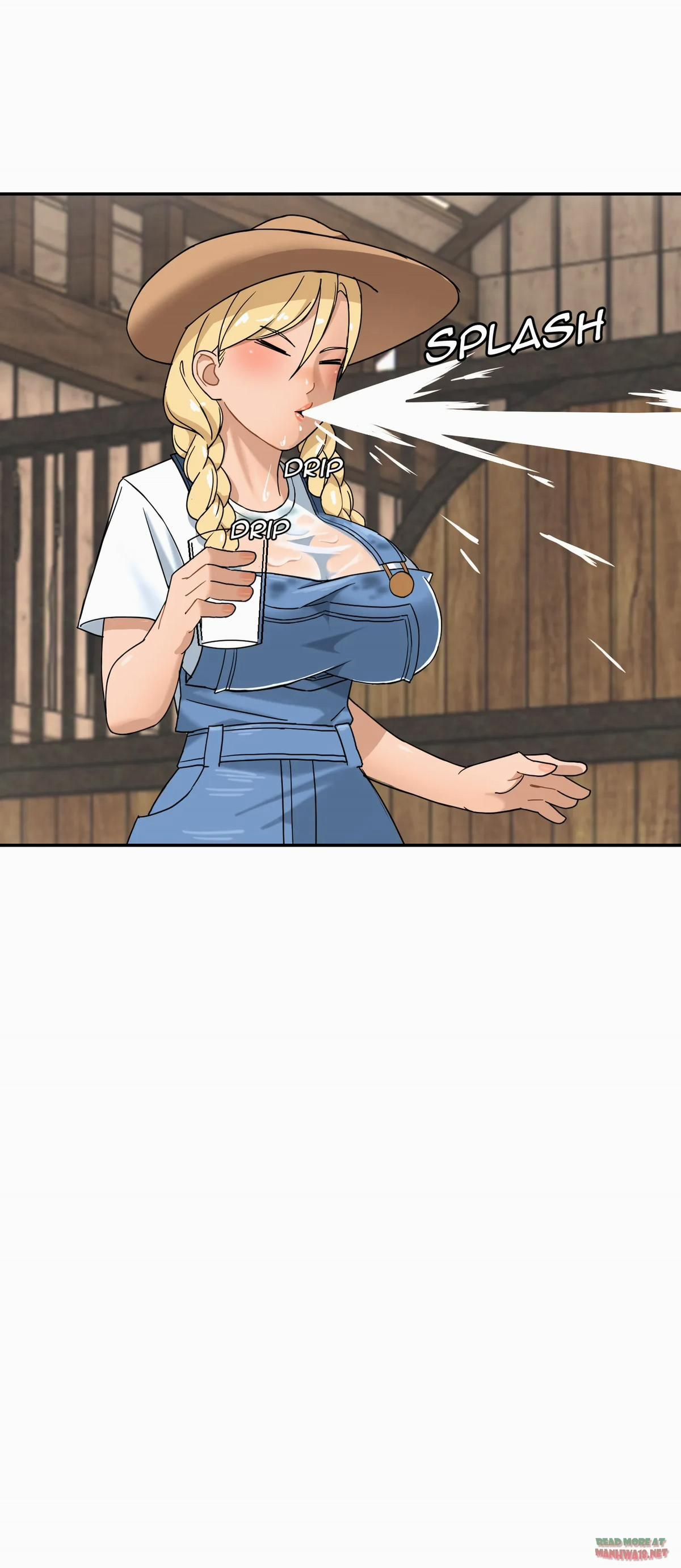 đọc truyện Teach Me First Uncen Chương 1 ảnh 40 tại Thiên Thai Truyện