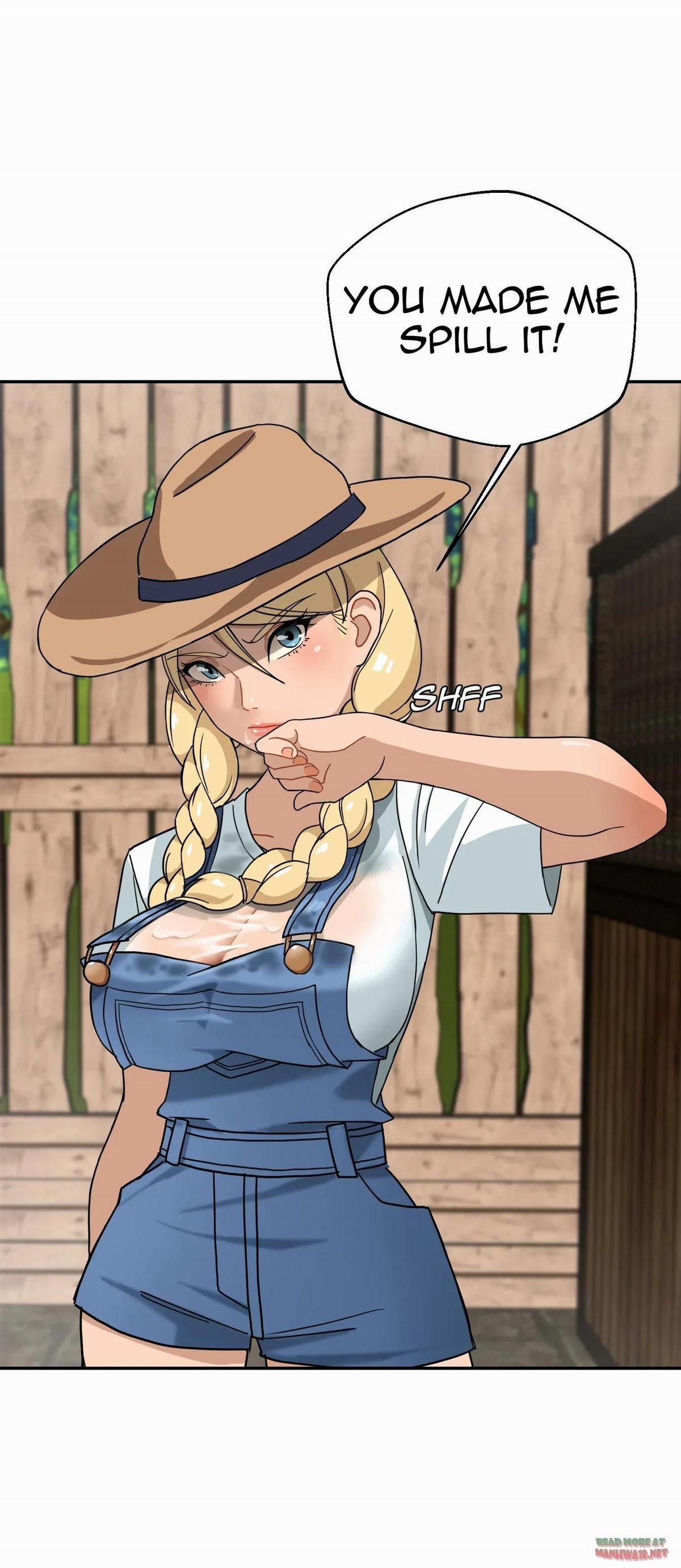 đọc truyện Teach Me First Uncen Chương 1 ảnh 41 tại Thiên Thai Truyện