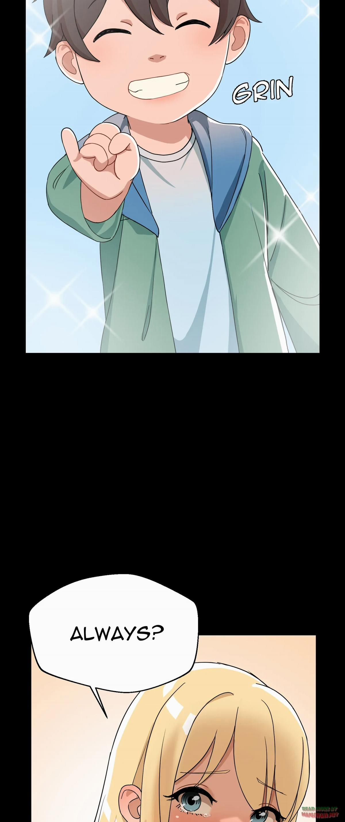 đọc truyện Teach Me First Uncen Chương 1 ảnh 6 tại Thiên Thai Truyện