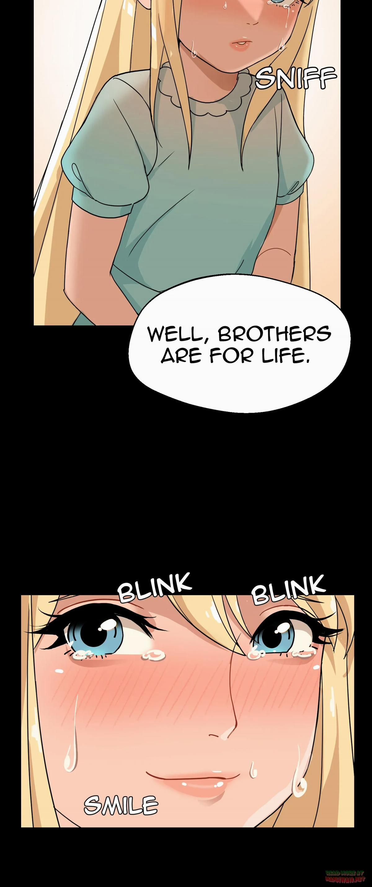 đọc truyện Teach Me First Uncen Chương 1 ảnh 7 tại Thiên Thai Truyện