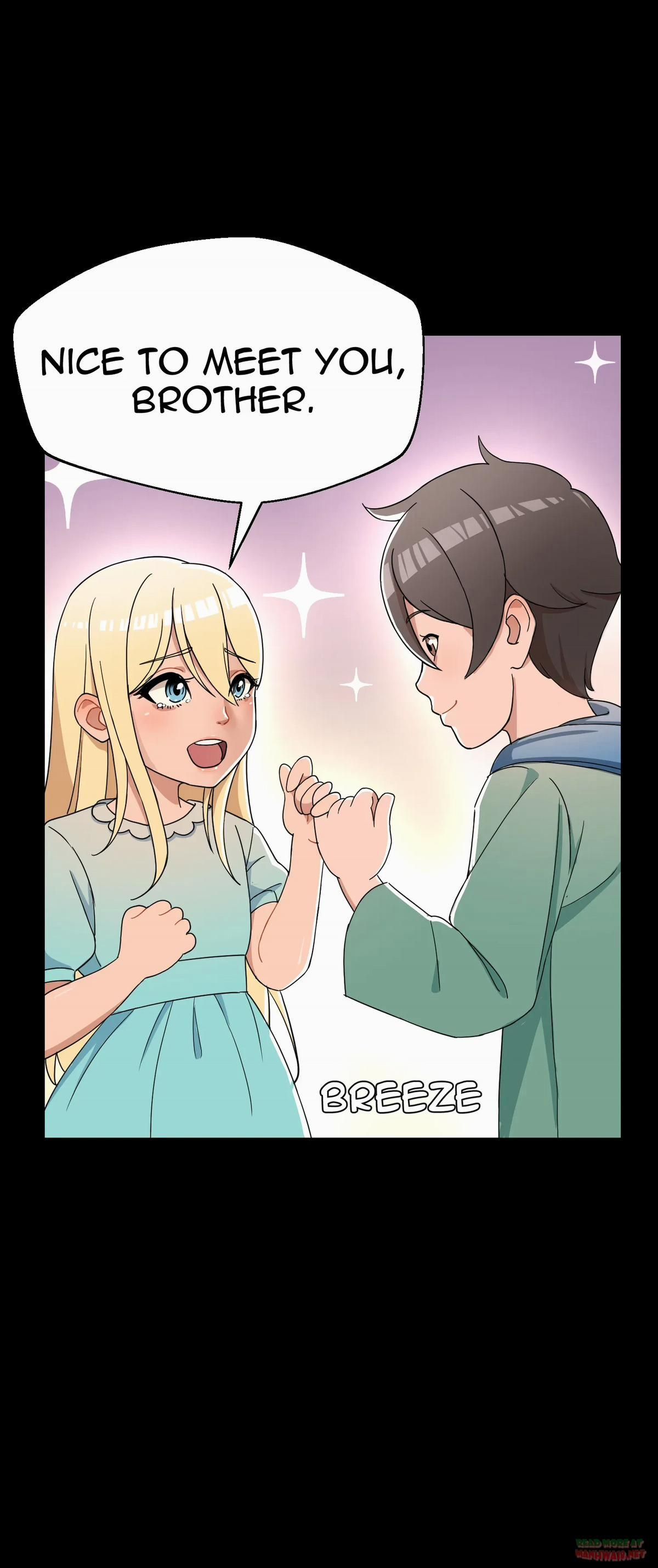 đọc truyện Teach Me First Uncen Chương 1 ảnh 8 tại Thiên Thai Truyện